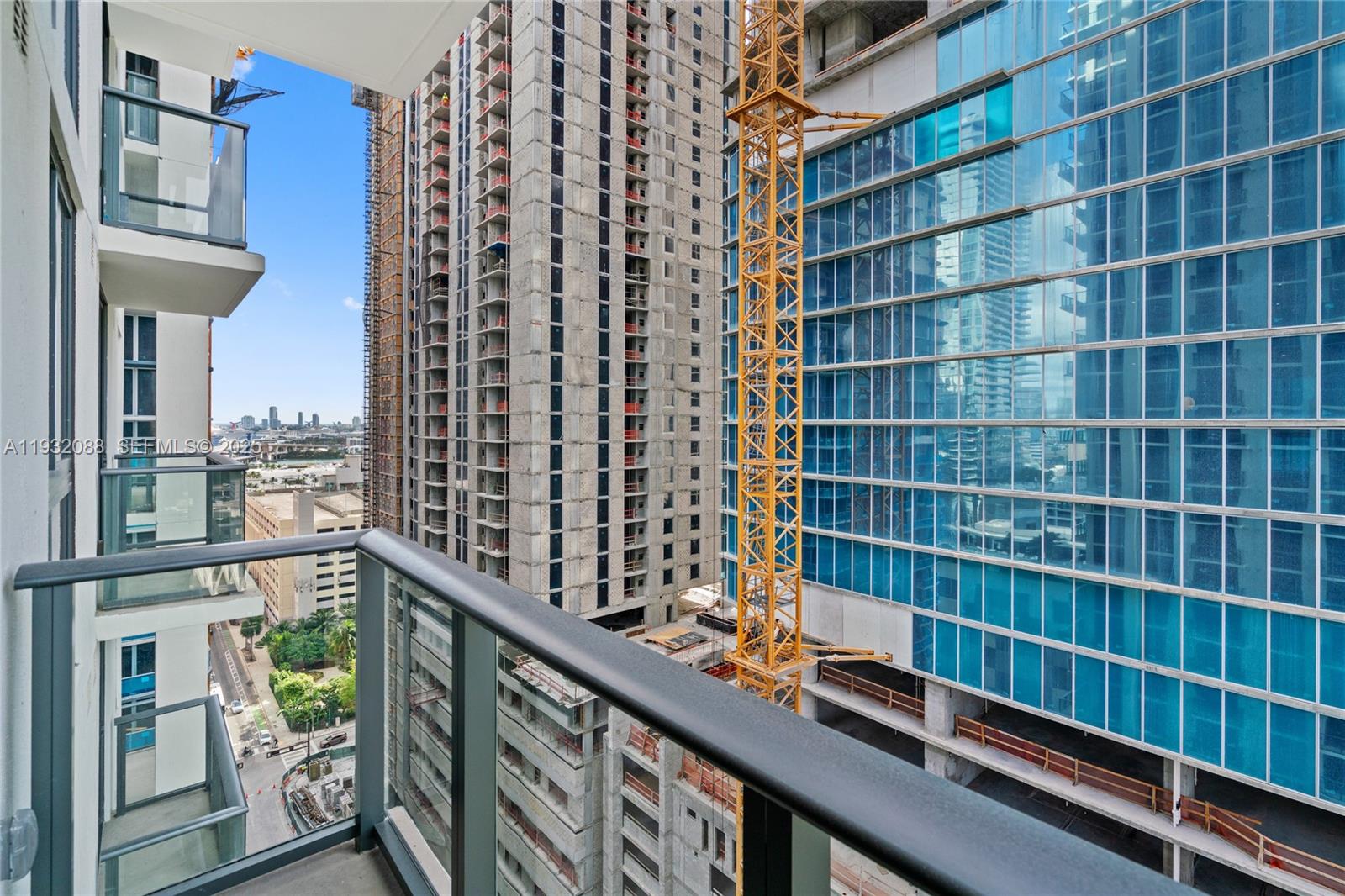 The Crosby - Residential