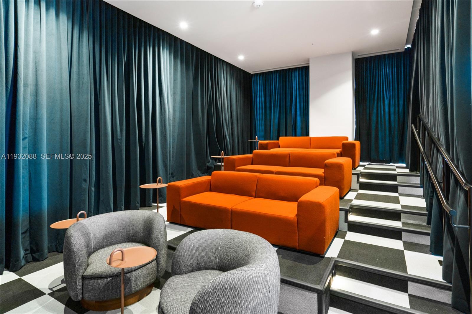 The Crosby - Residential