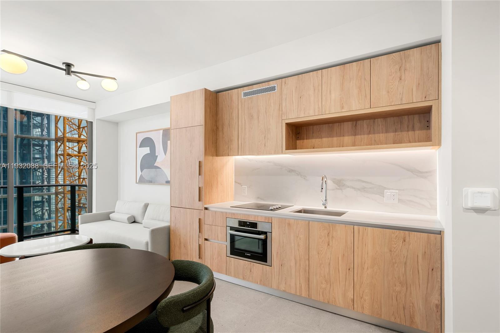 The Crosby - Residential