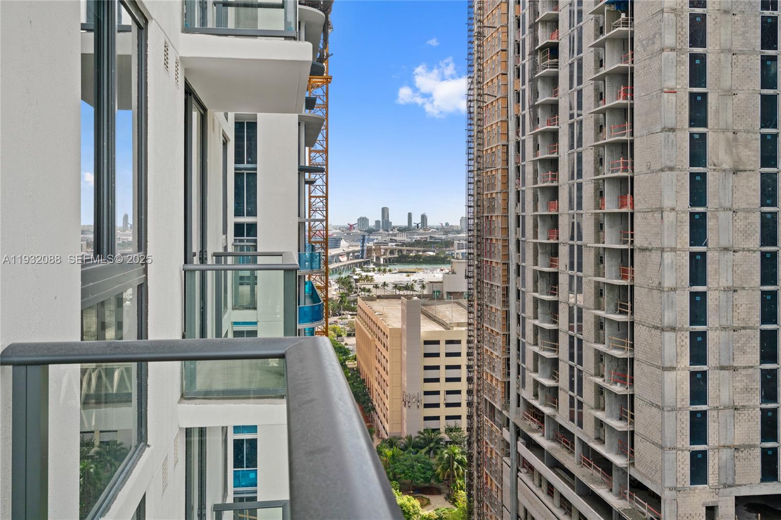 The Crosby - Residential