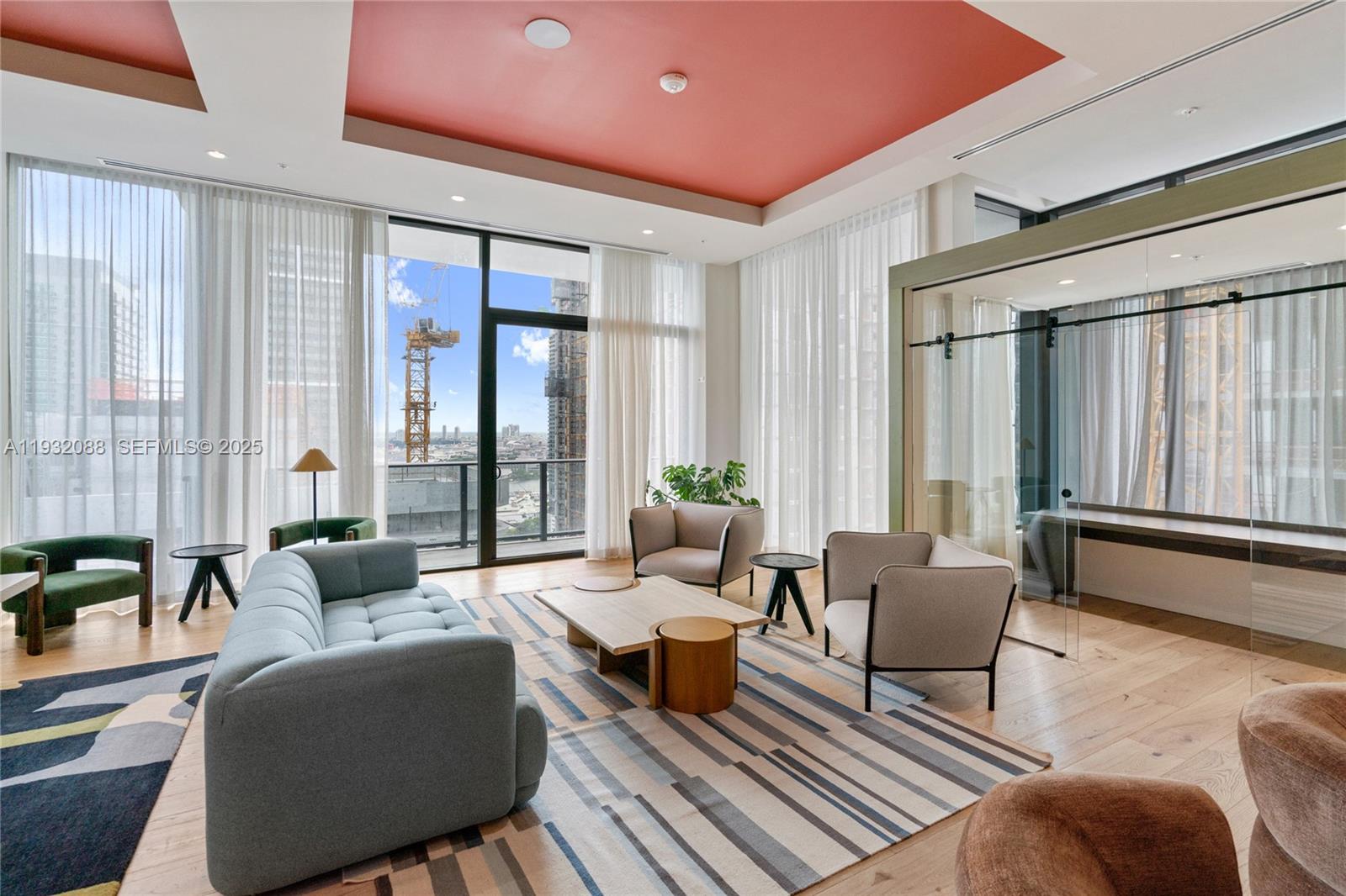 The Crosby - Residential