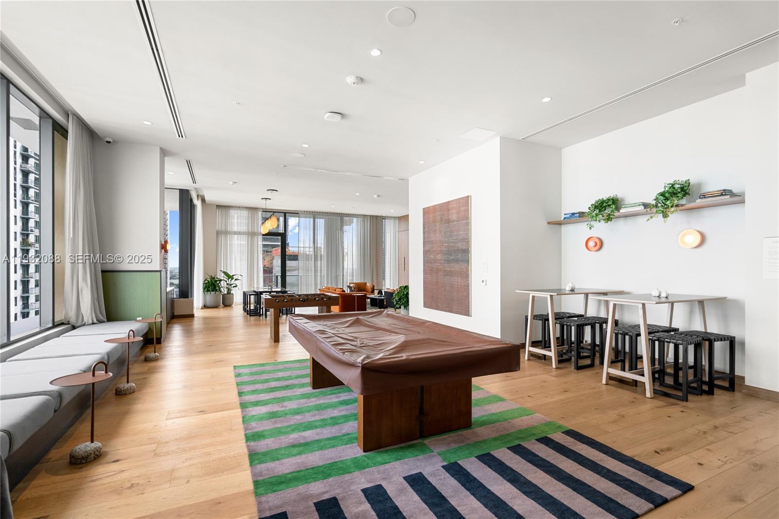 The Crosby - Residential