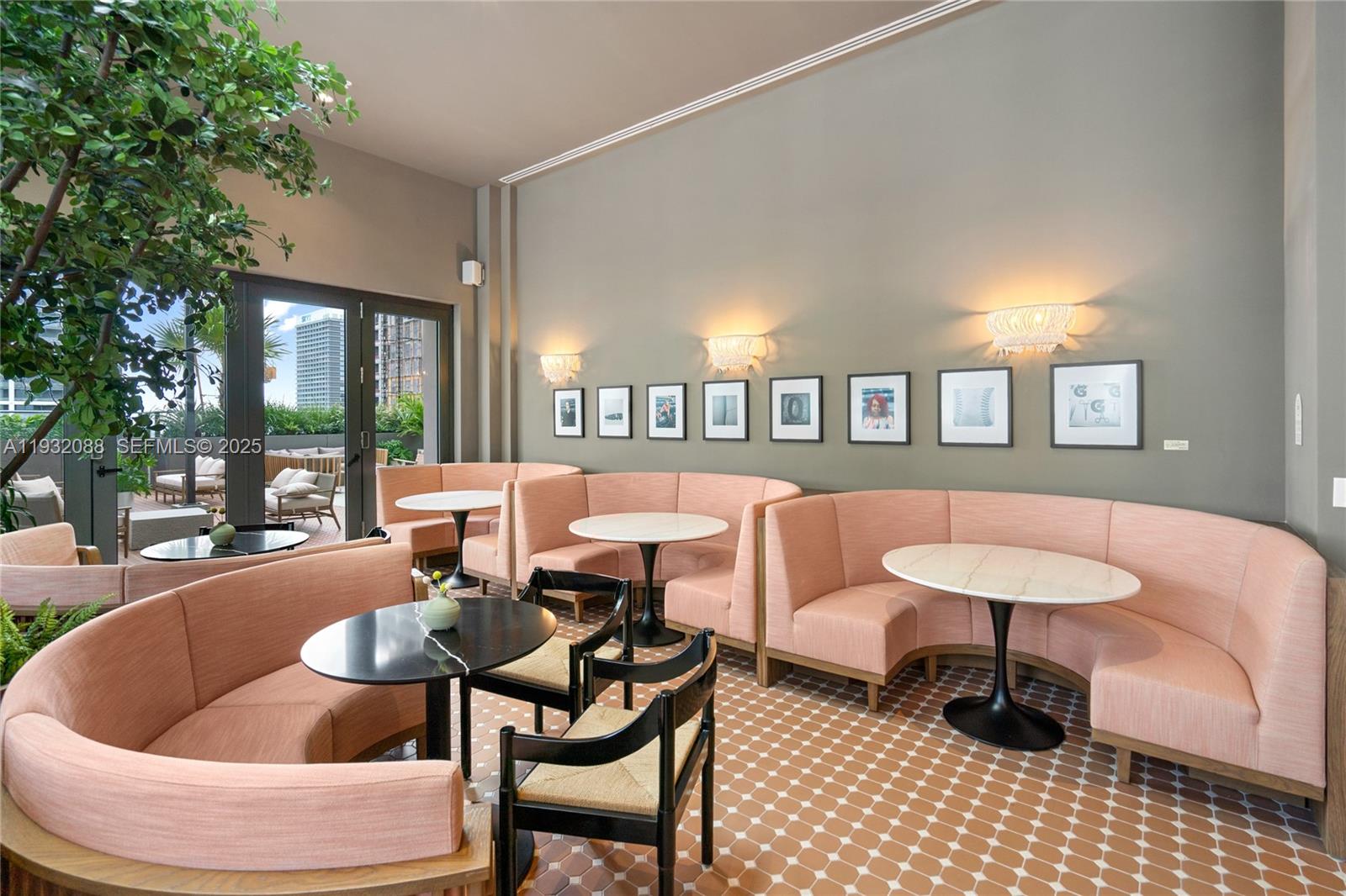 The Crosby - Residential