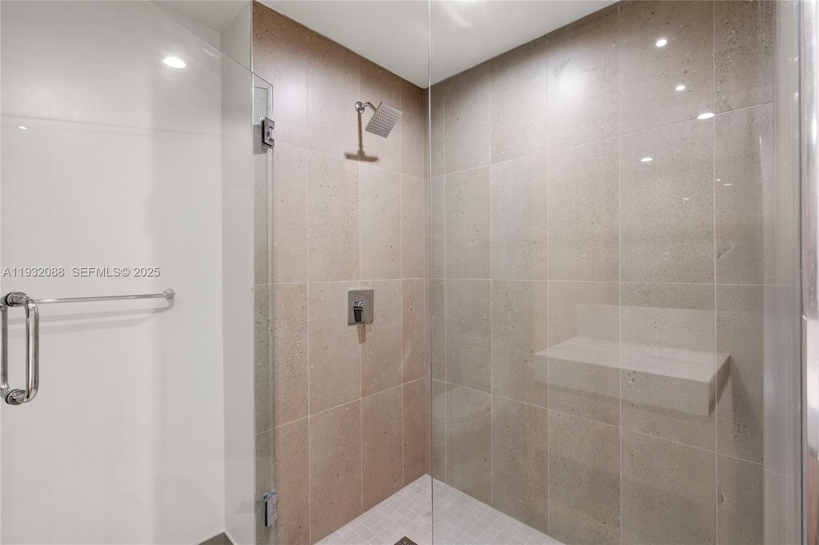 The Crosby - Residential