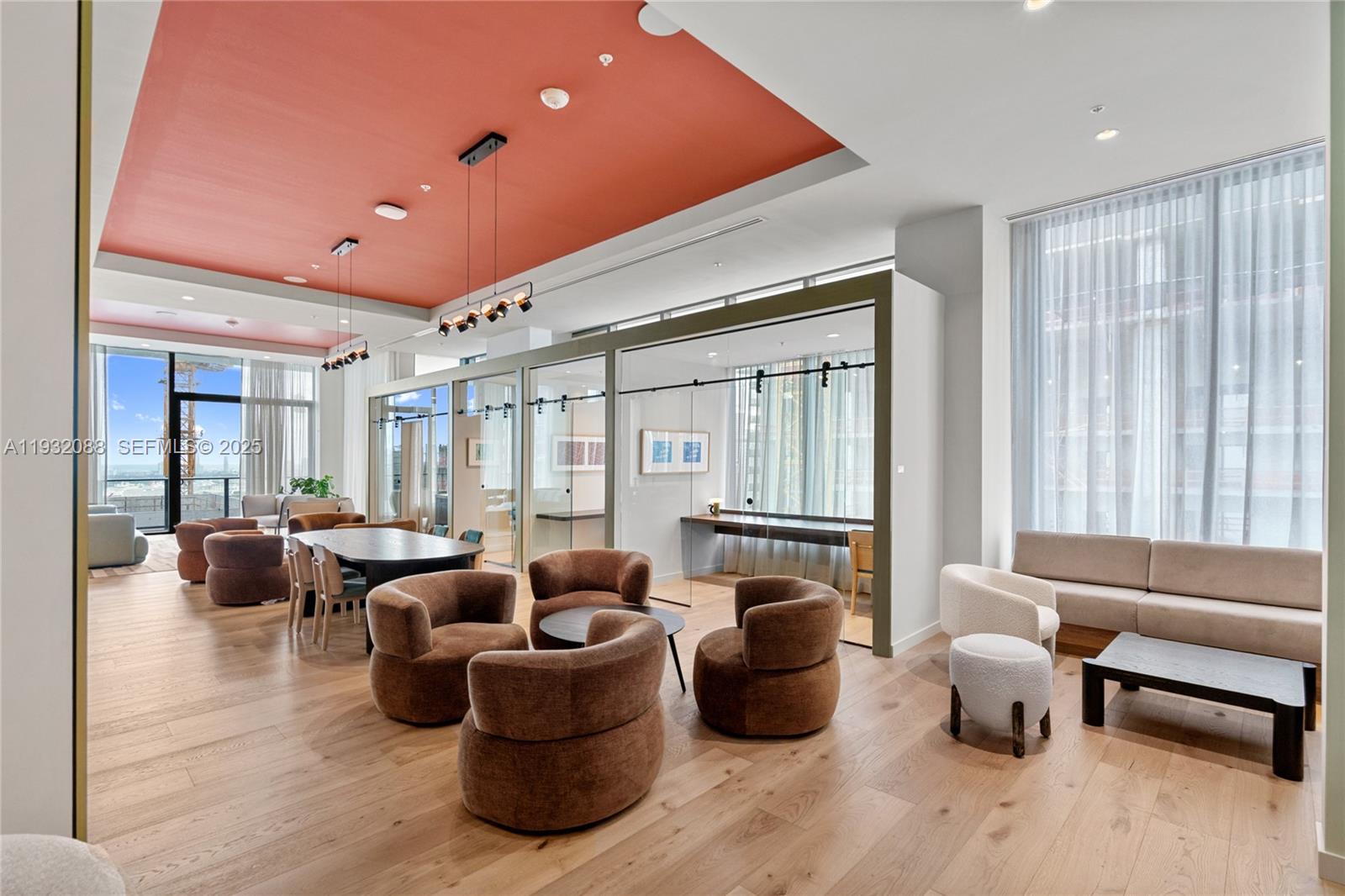 The Crosby - Residential