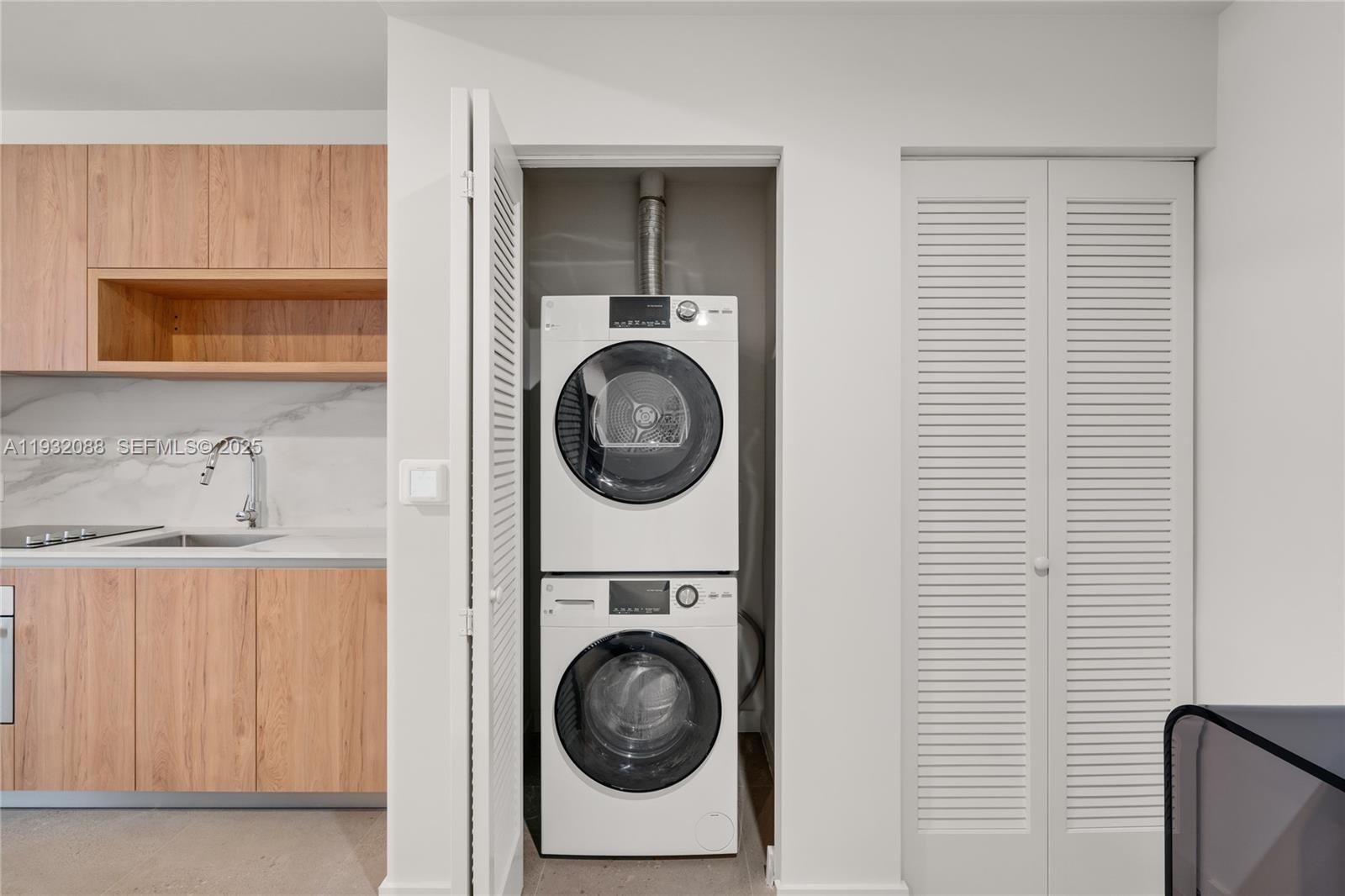 The Crosby - Residential