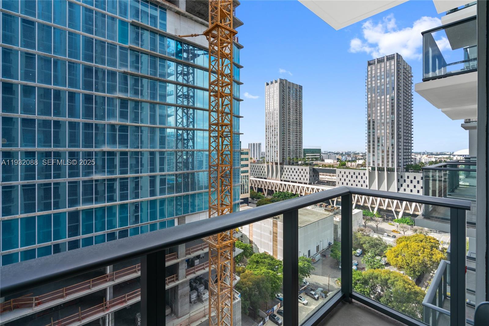 The Crosby - Residential