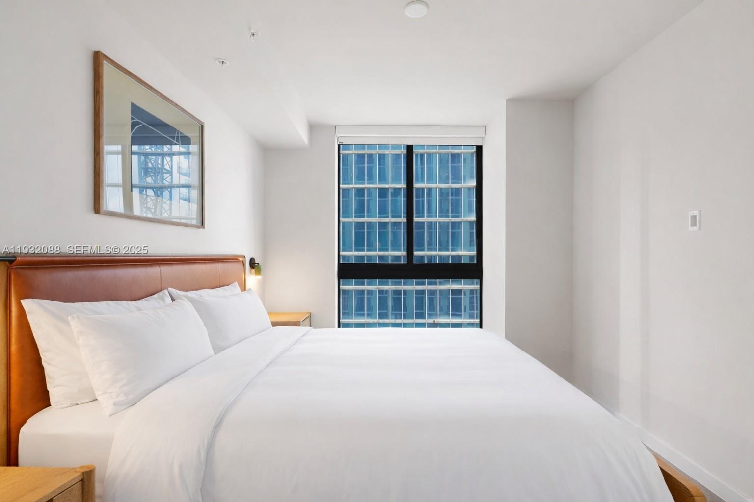 The Crosby - Residential