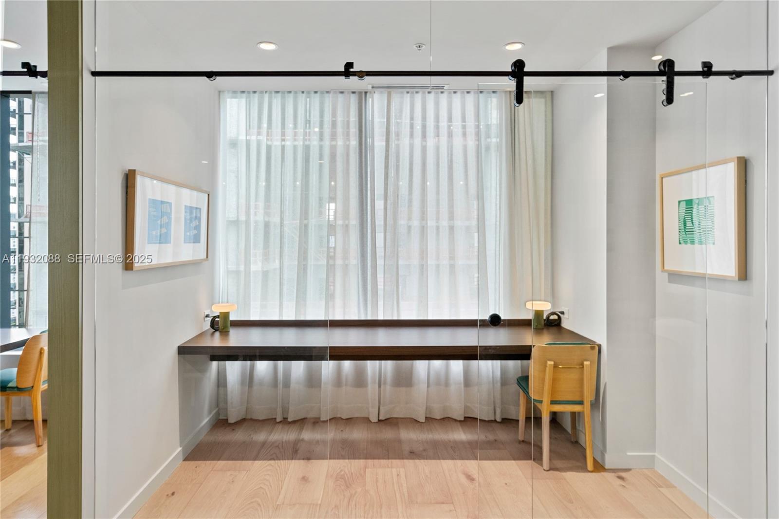 The Crosby - Residential