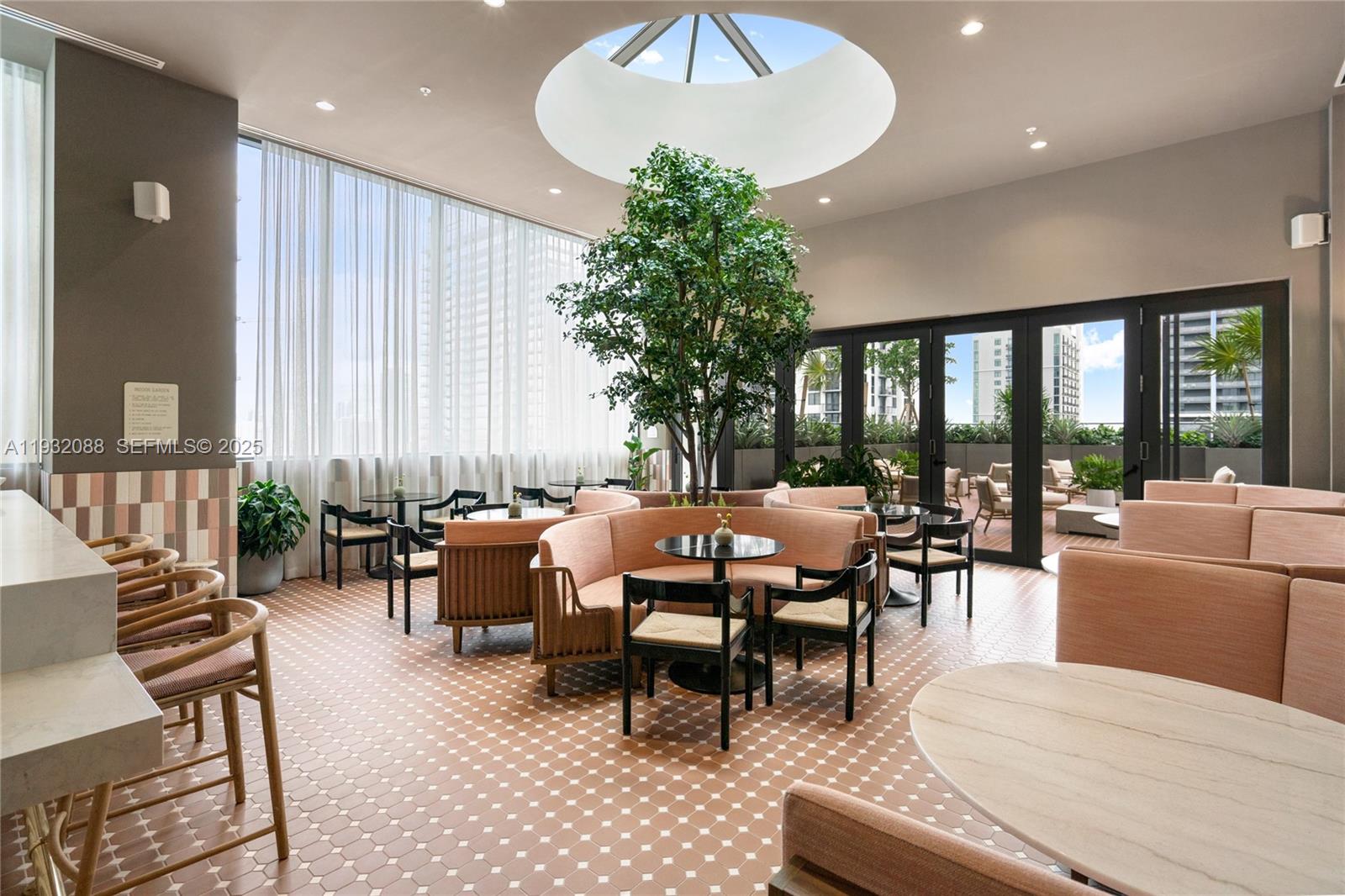 The Crosby - Residential