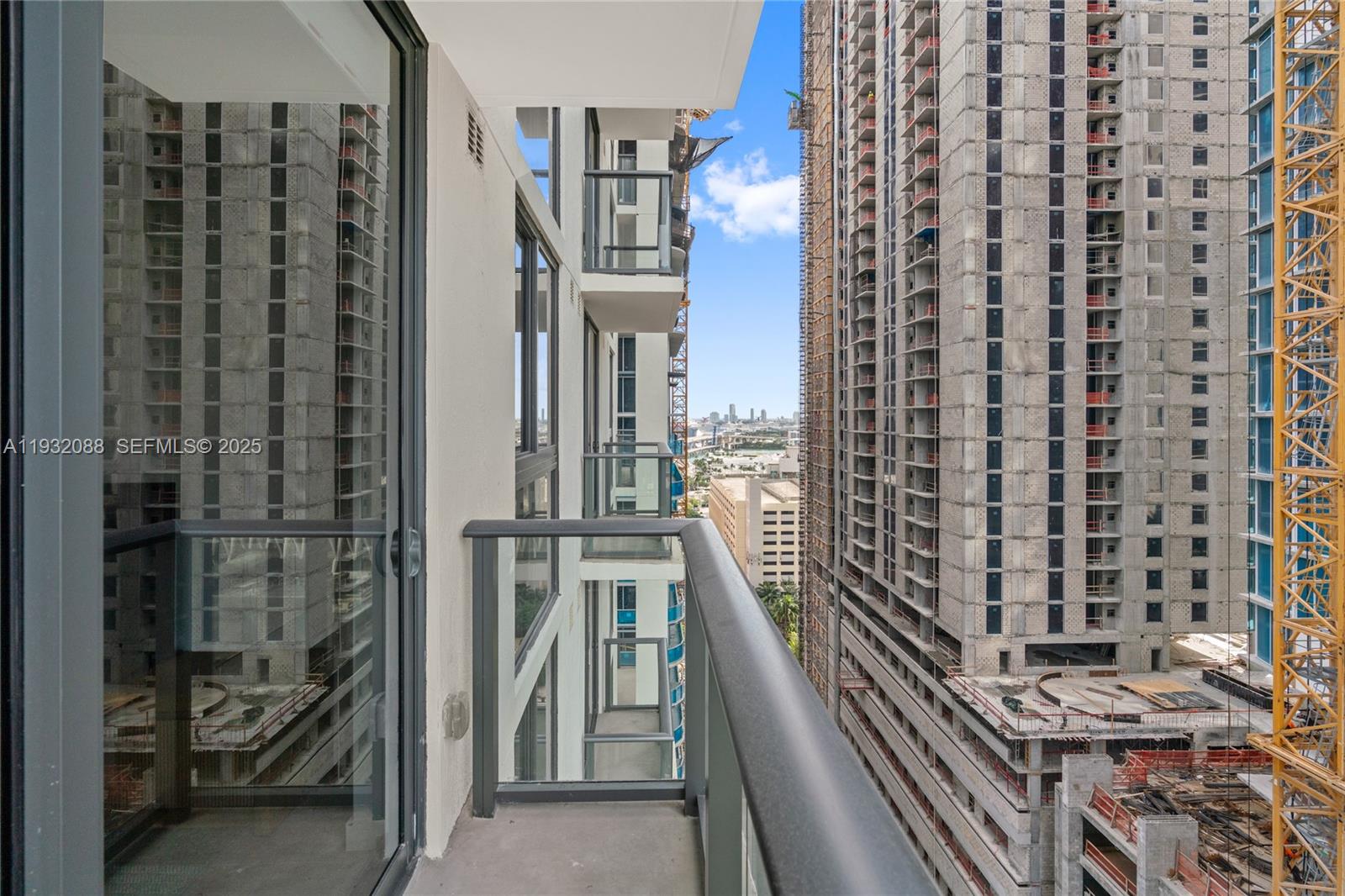 The Crosby - Residential