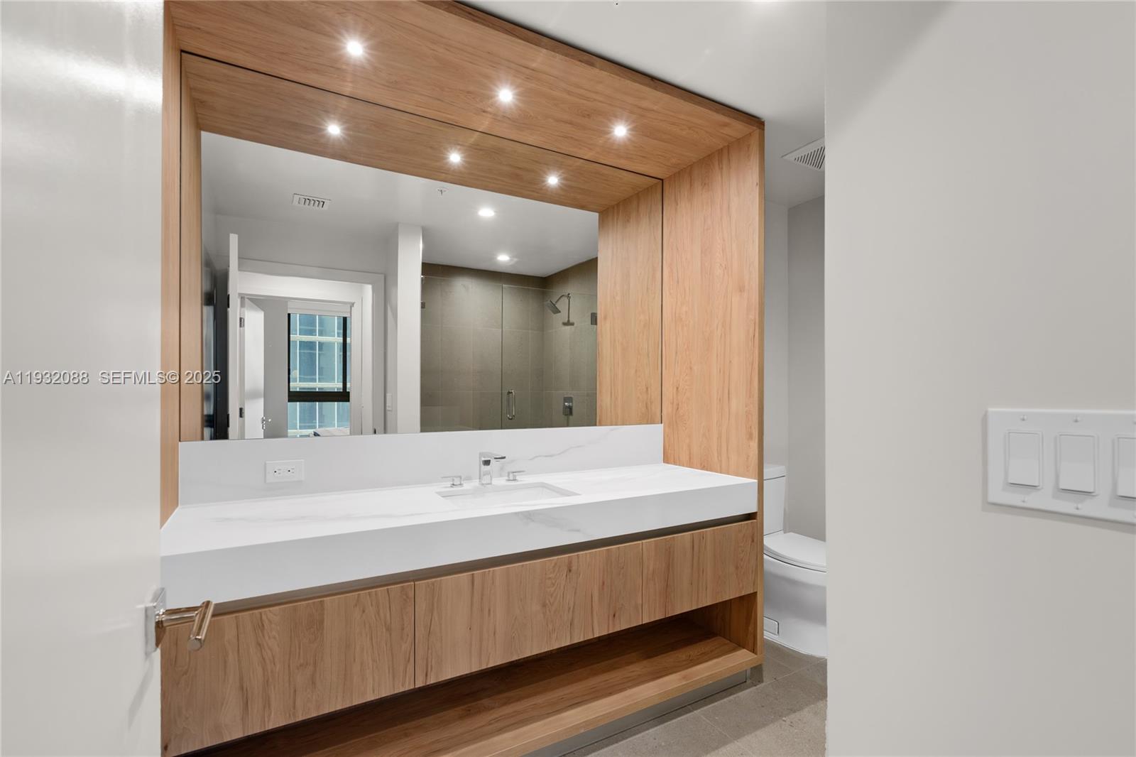 The Crosby - Residential