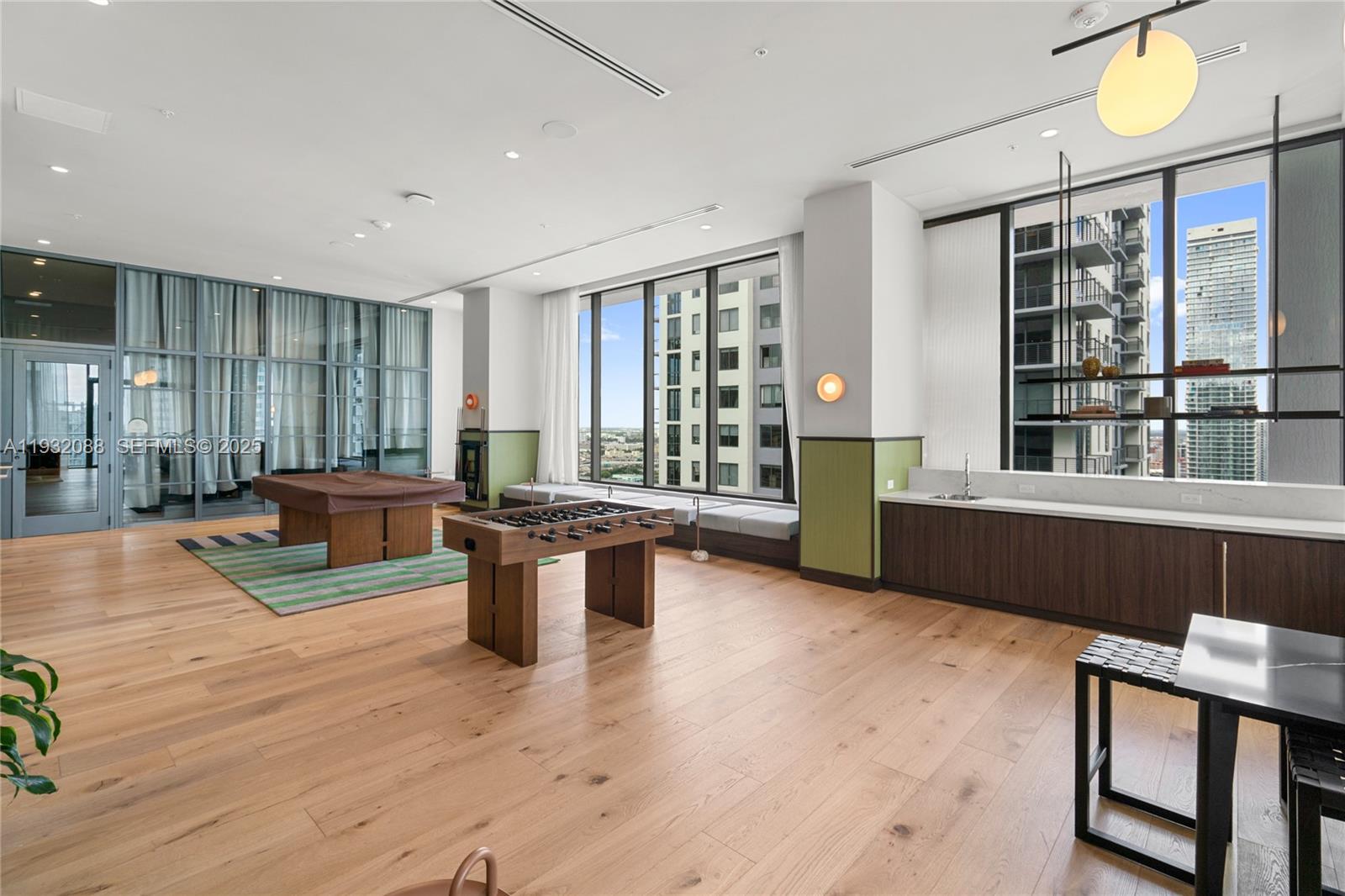 The Crosby - Residential