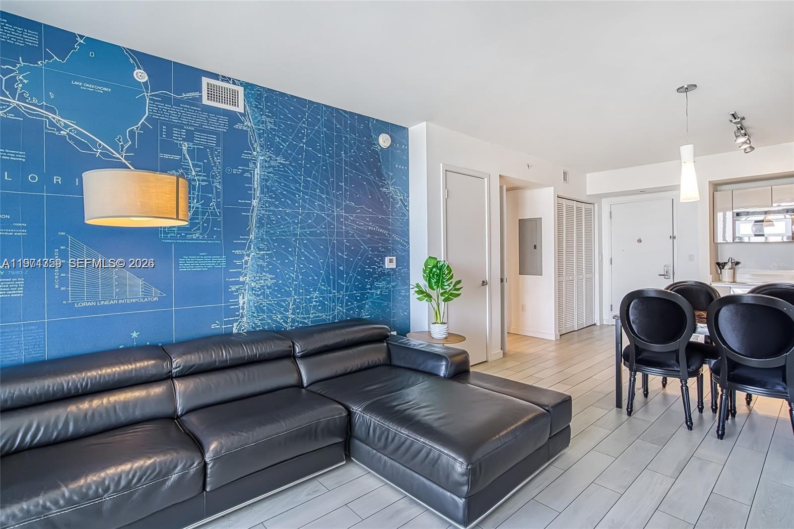 BEACHWALK CONDOMINIUM - Residential