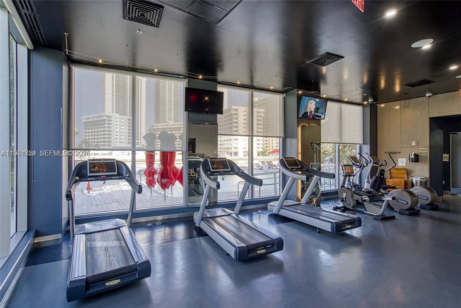 BEACHWALK CONDOMINIUM - Residential