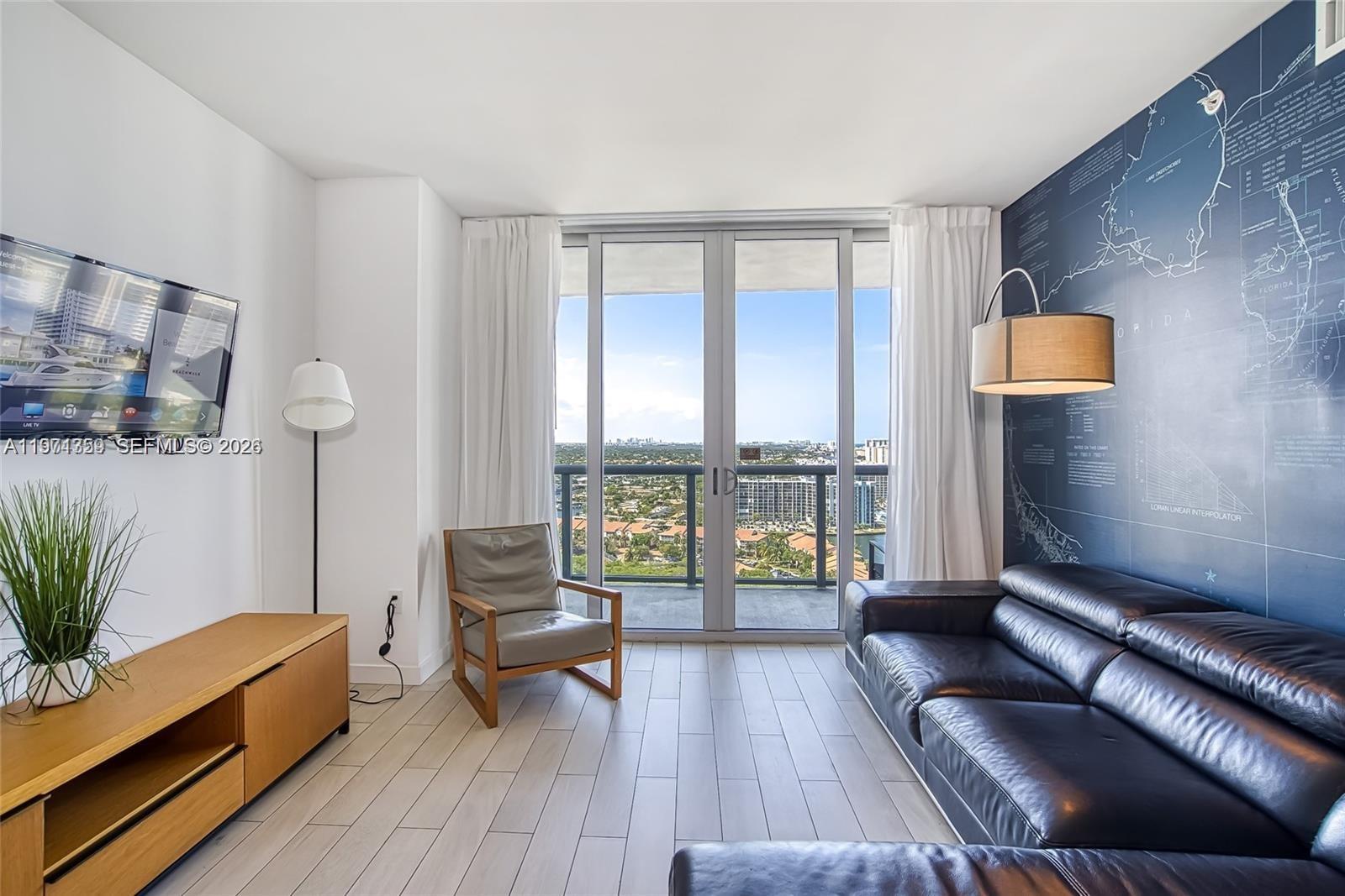 BEACHWALK CONDOMINIUM - Residential