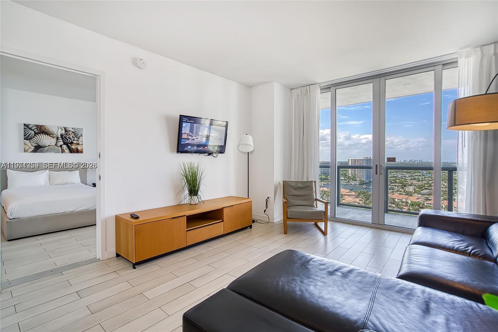 BEACHWALK CONDOMINIUM - Residential