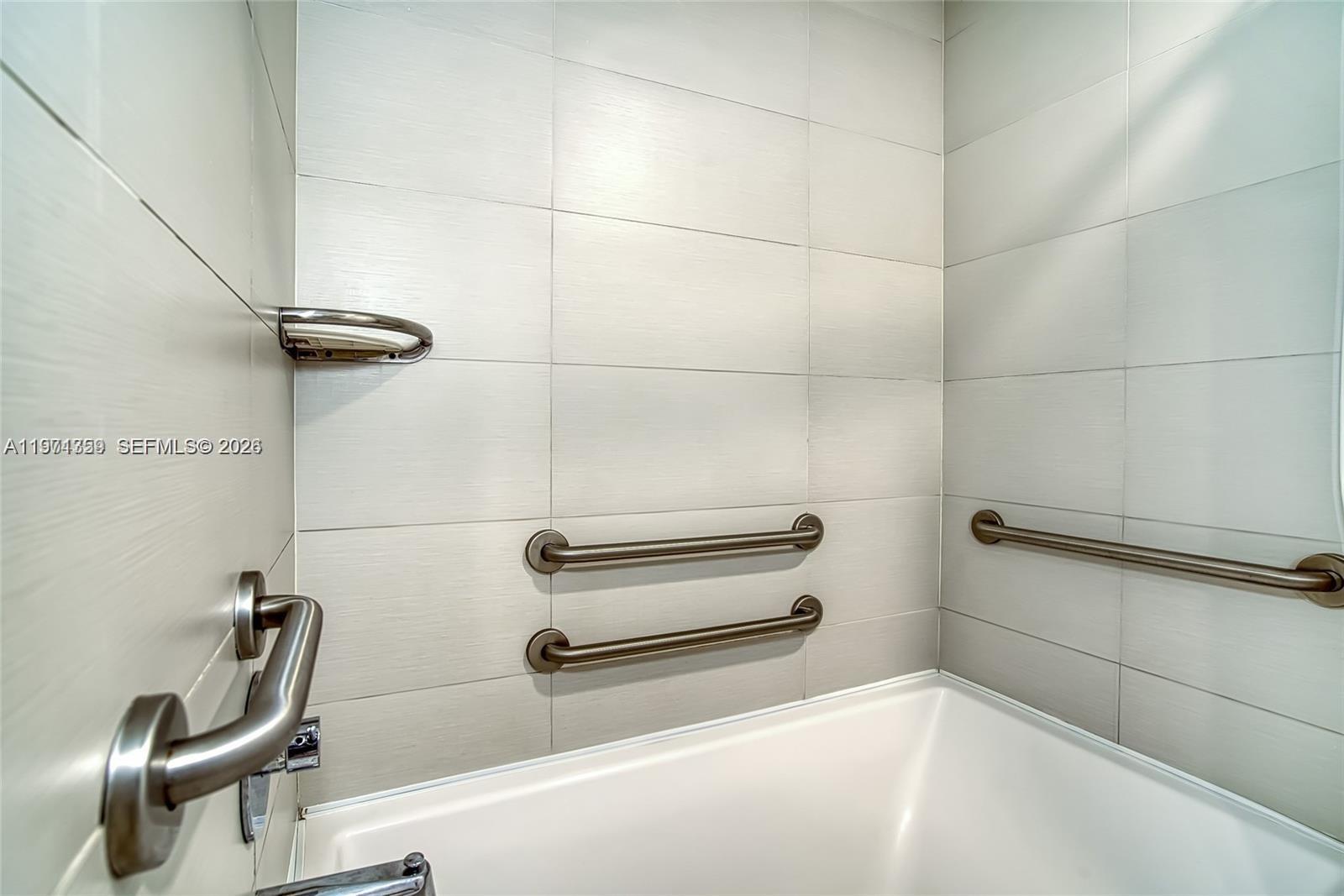 BEACHWALK CONDOMINIUM - Residential