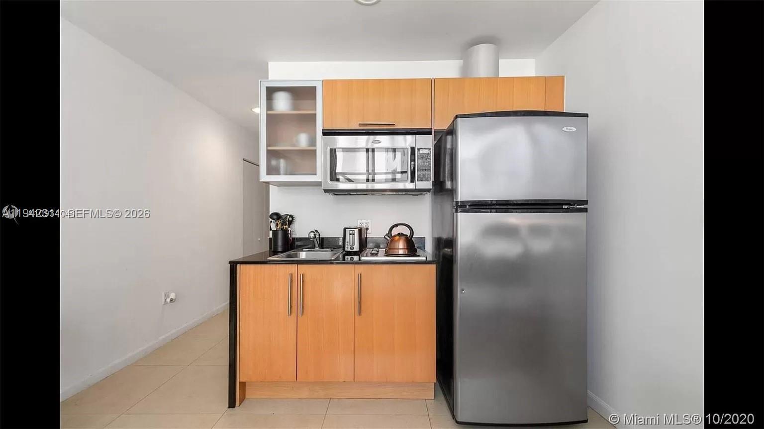 OPERA TOWER CONDO - Residential Lease