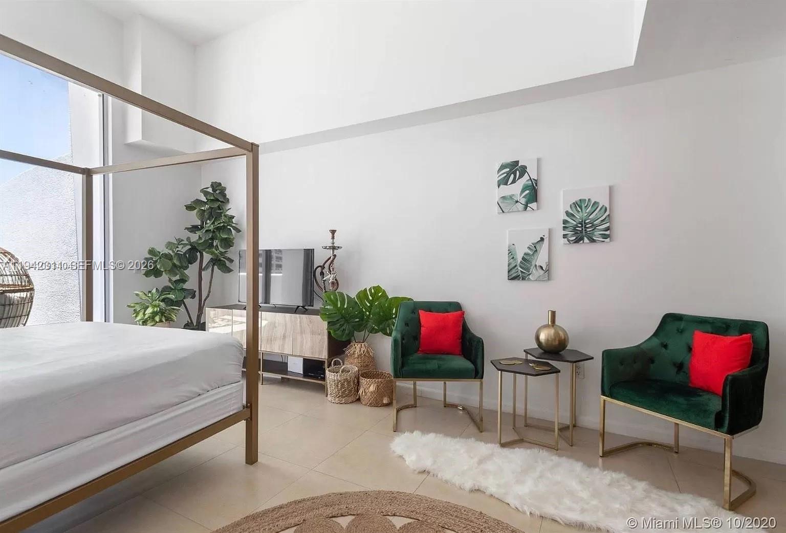 OPERA TOWER CONDO - Residential Lease