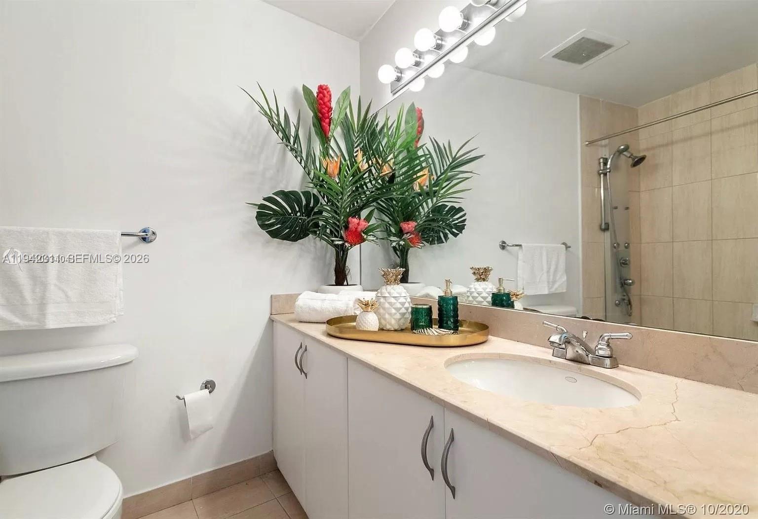 OPERA TOWER CONDO - Residential Lease