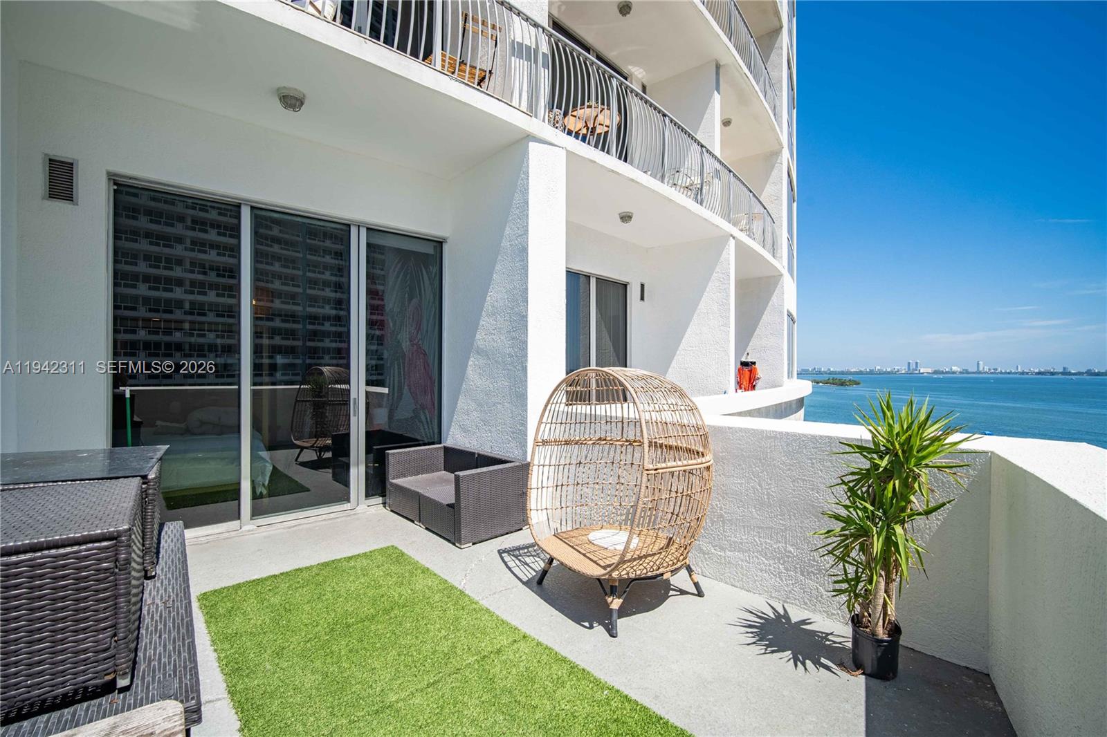 OPERA TOWER CONDO - Residential Lease