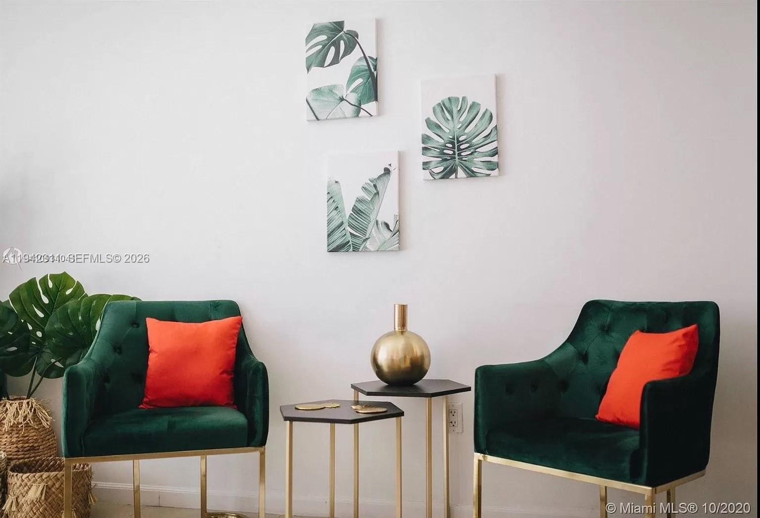 OPERA TOWER CONDO - Residential Lease