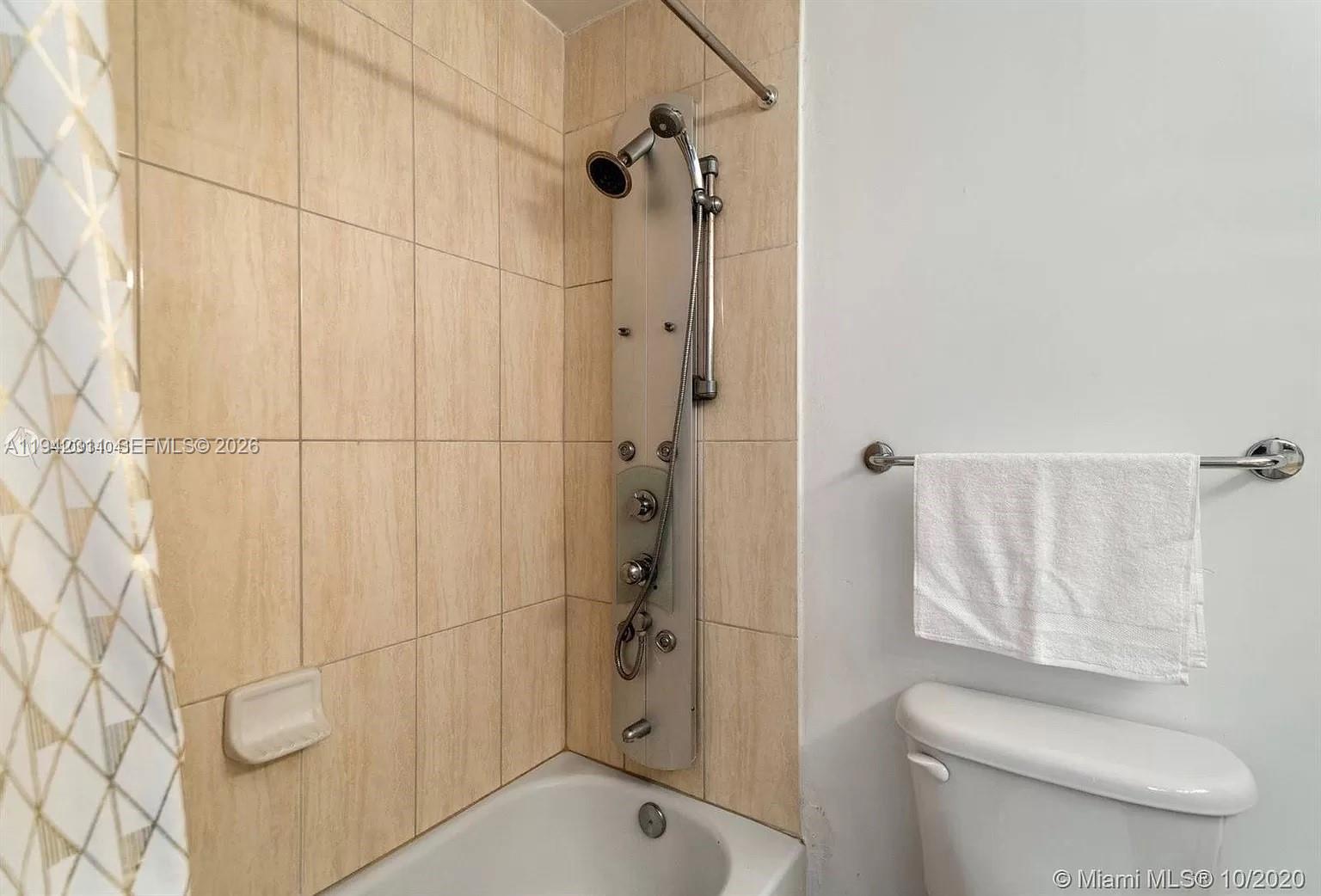 OPERA TOWER CONDO - Residential Lease