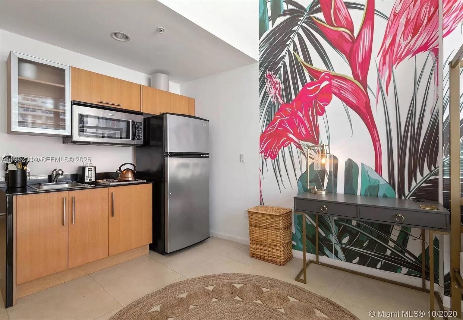 OPERA TOWER CONDO - Residential Lease