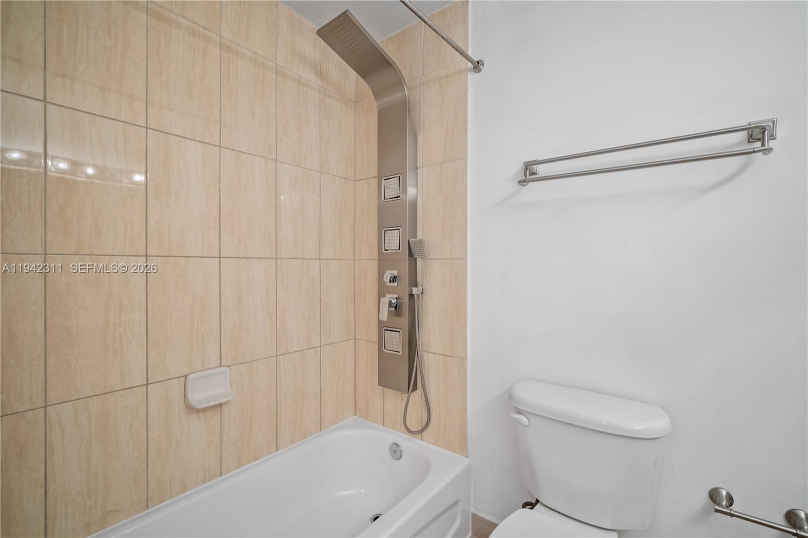 OPERA TOWER CONDO - Residential Lease