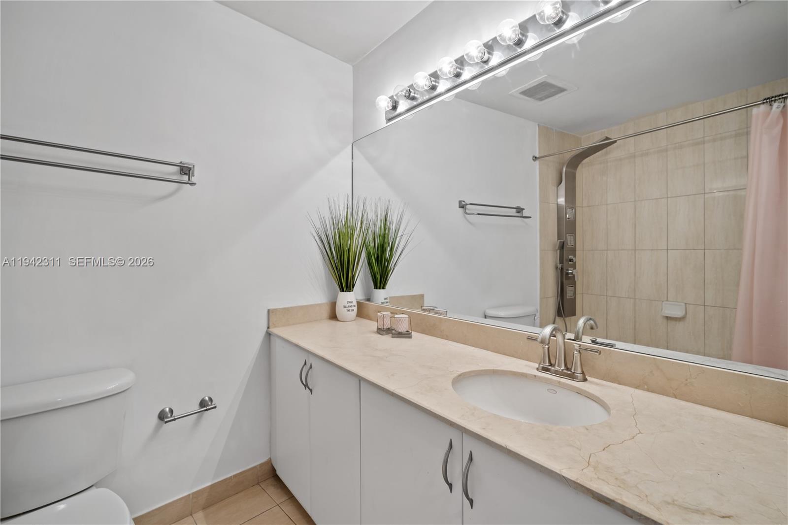 OPERA TOWER CONDO - Residential Lease