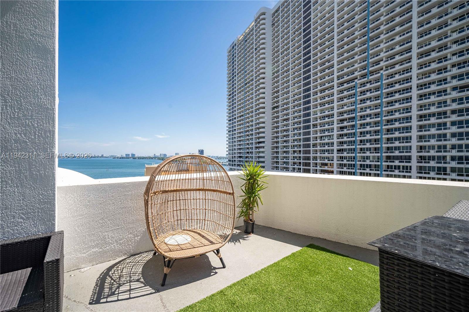 OPERA TOWER CONDO - Residential Lease