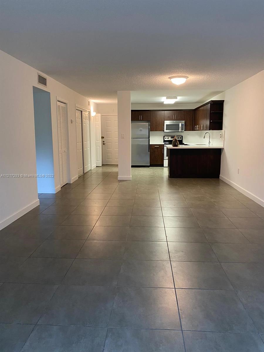 CORAL GATE EAST CONDO - Residential Lease