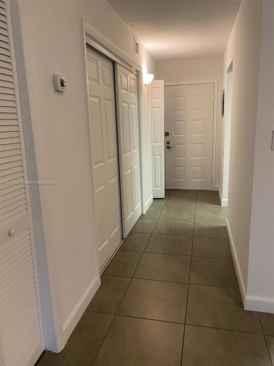 CORAL GATE EAST CONDO - Residential Lease