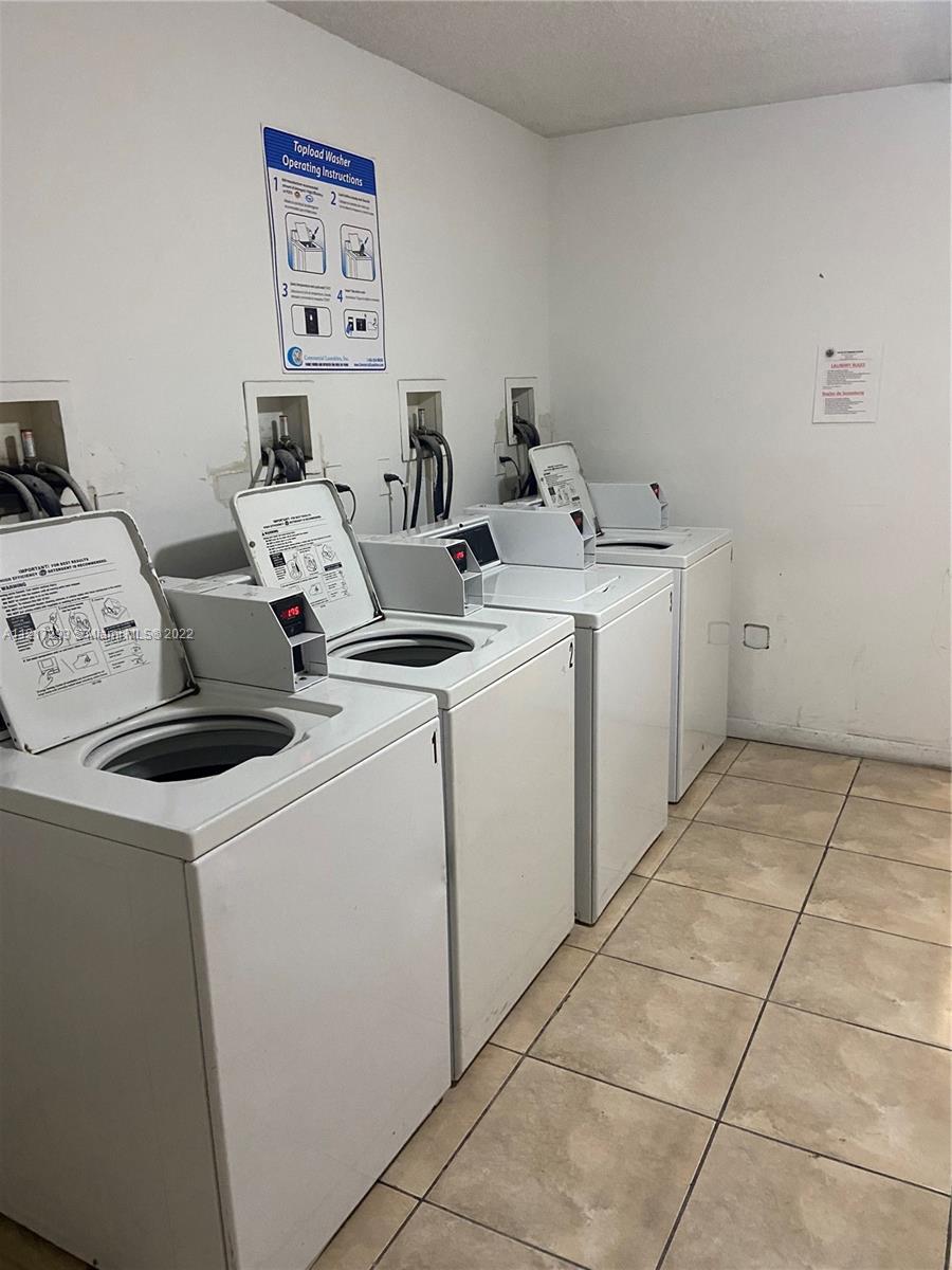 CORAL GATE EAST CONDO - Residential Lease