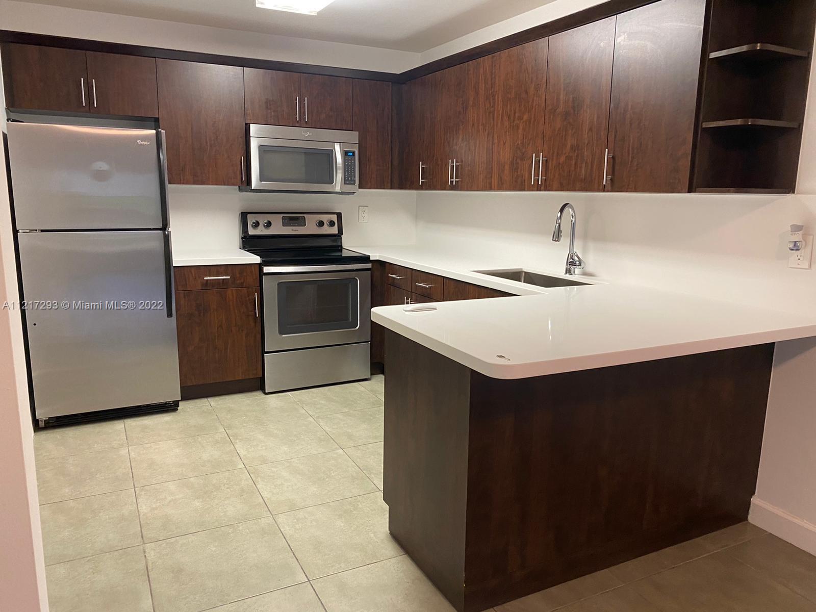 CORAL GATE EAST CONDO - Residential Lease