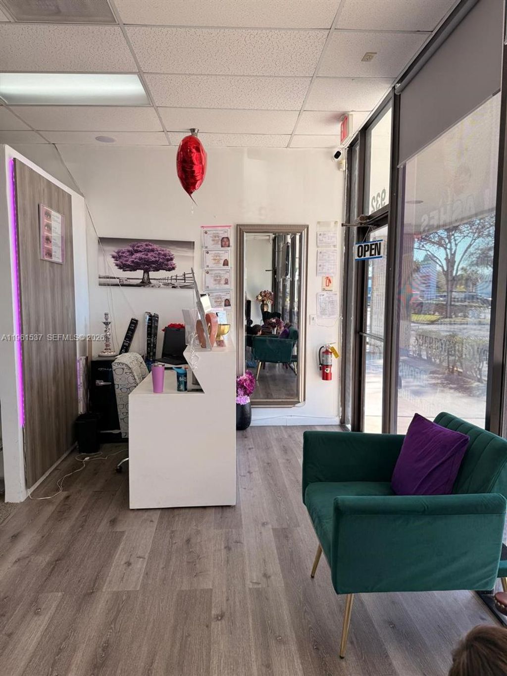 Photo of Davie, FL 33324 (MLS # A11961537)