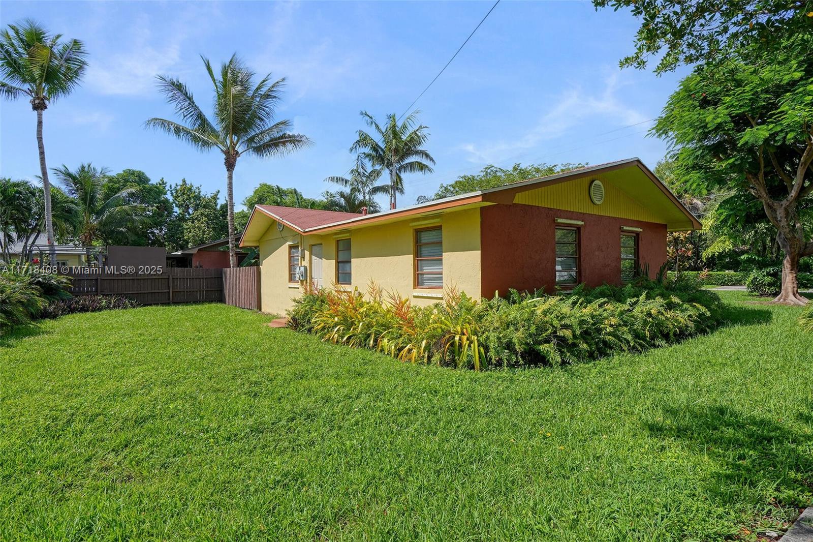 PERCIVAL GARDENS 1ST ADDN - Residential Lease