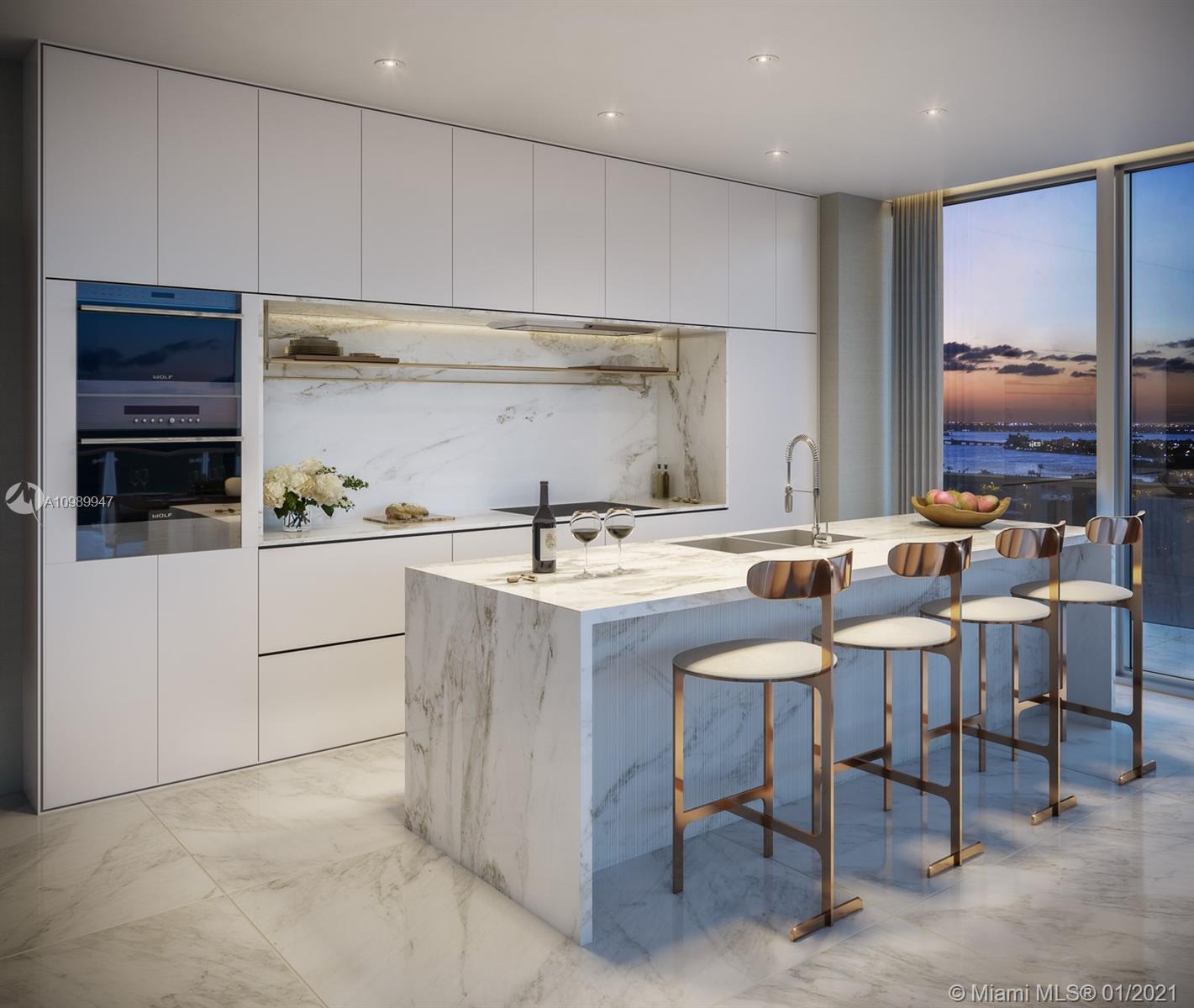 57 Ocean - Residential