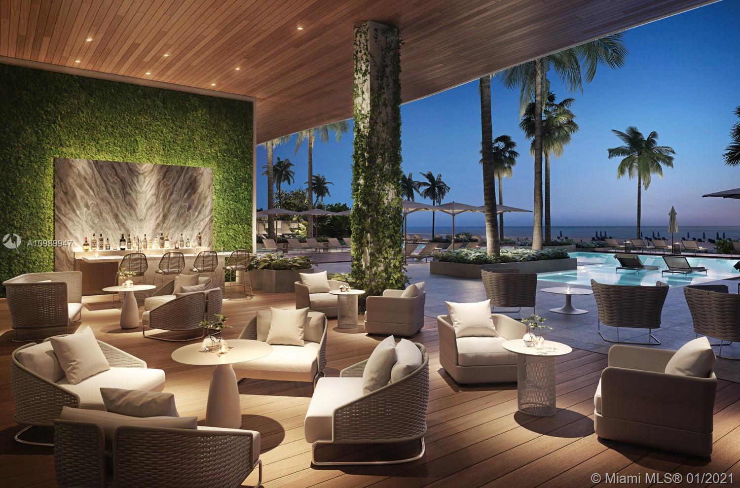 57 Ocean - Residential