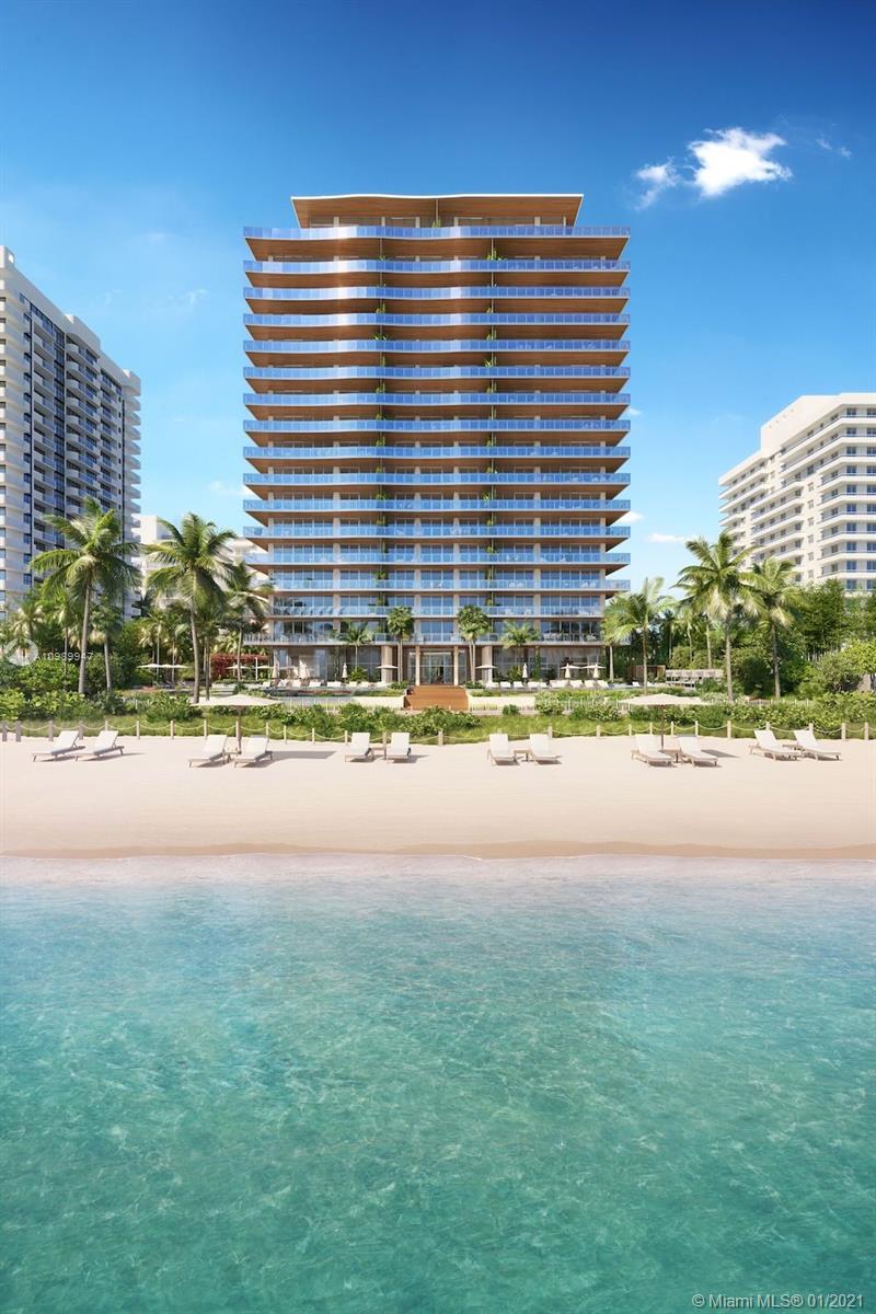 57 Ocean - Residential
