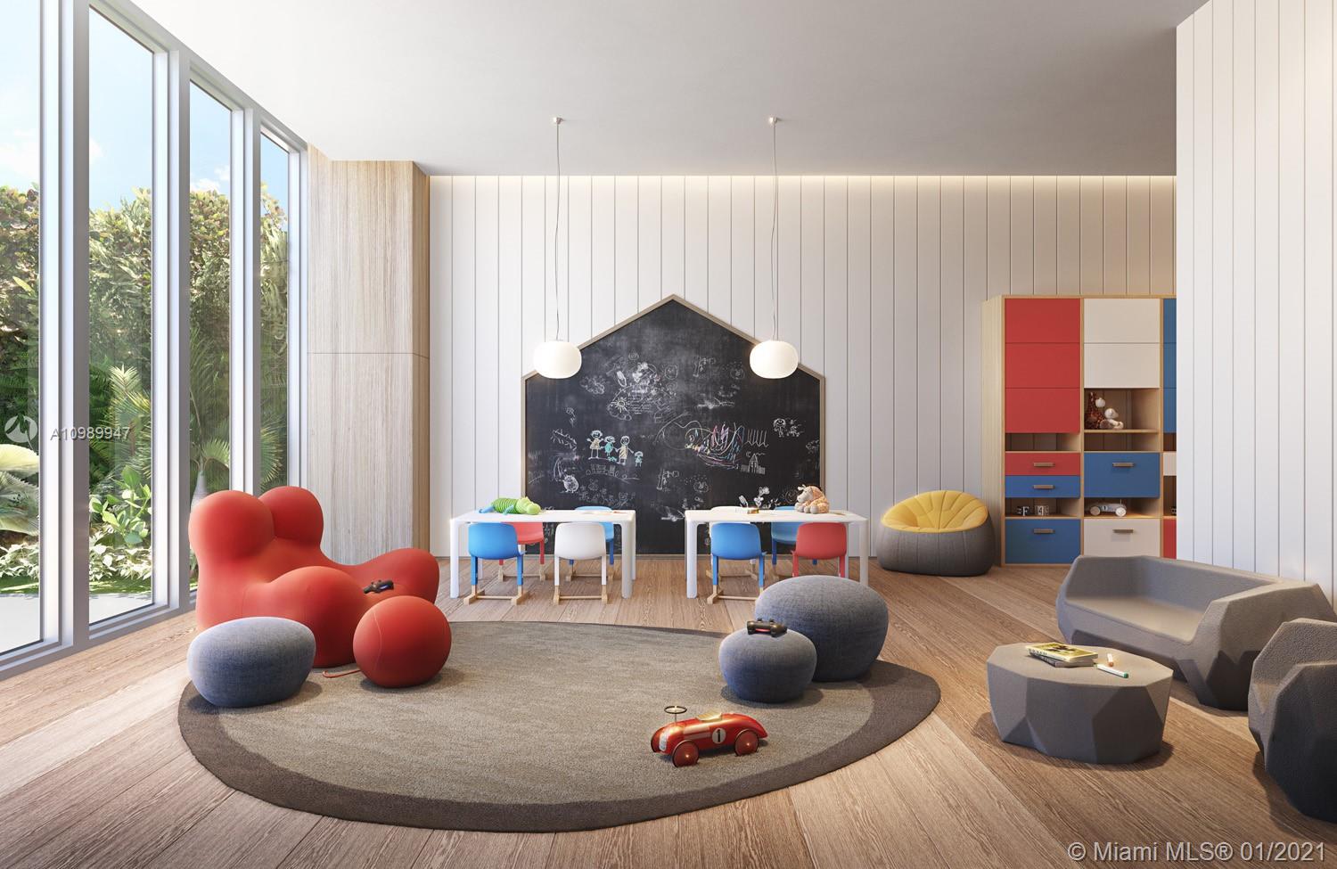 57 Ocean - Residential