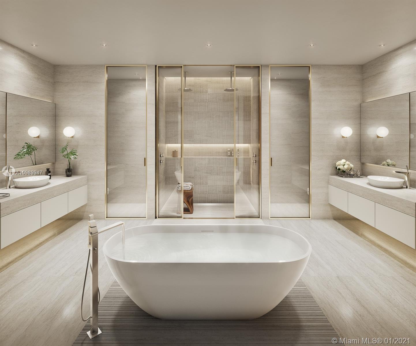 57 Ocean - Residential