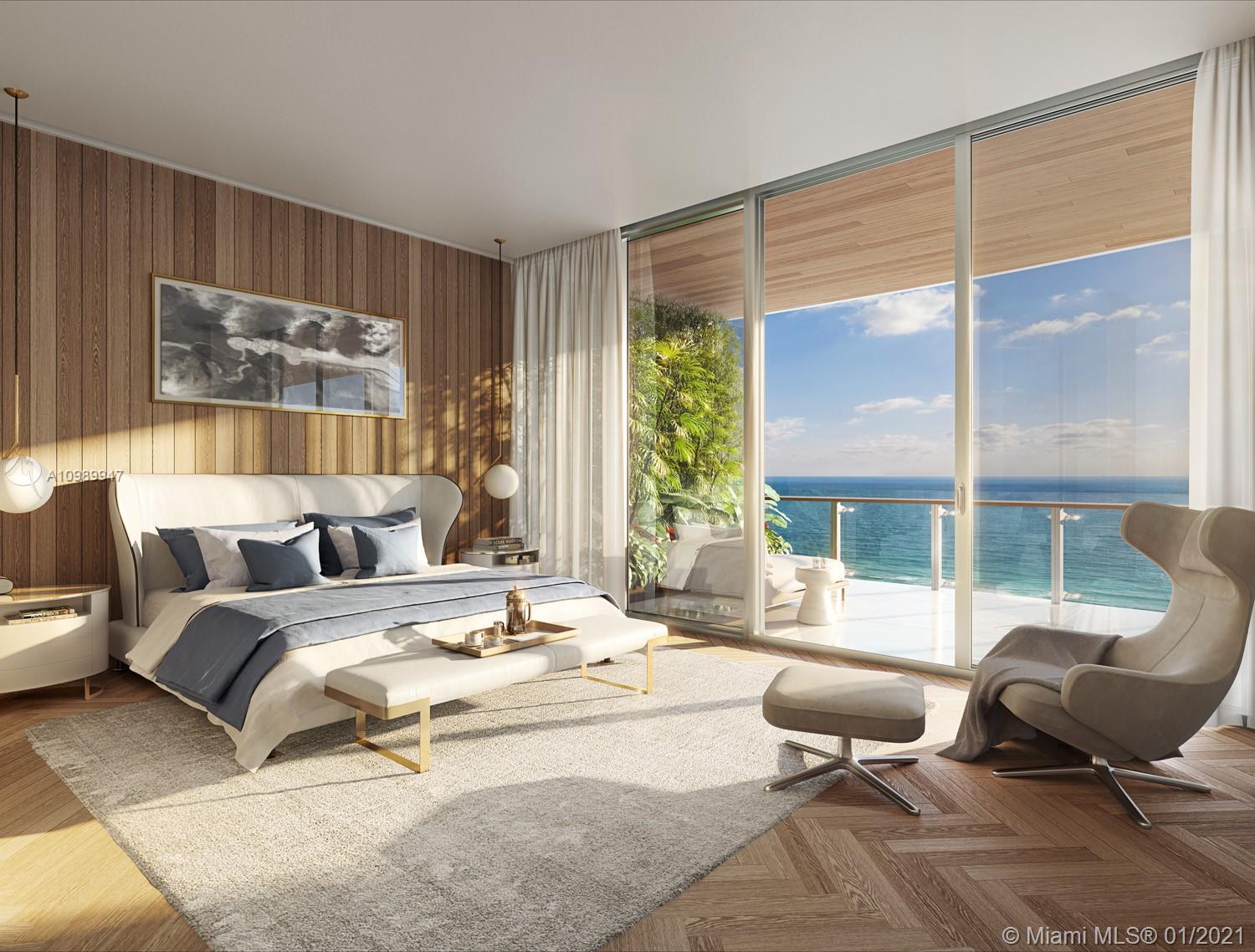 57 Ocean - Residential