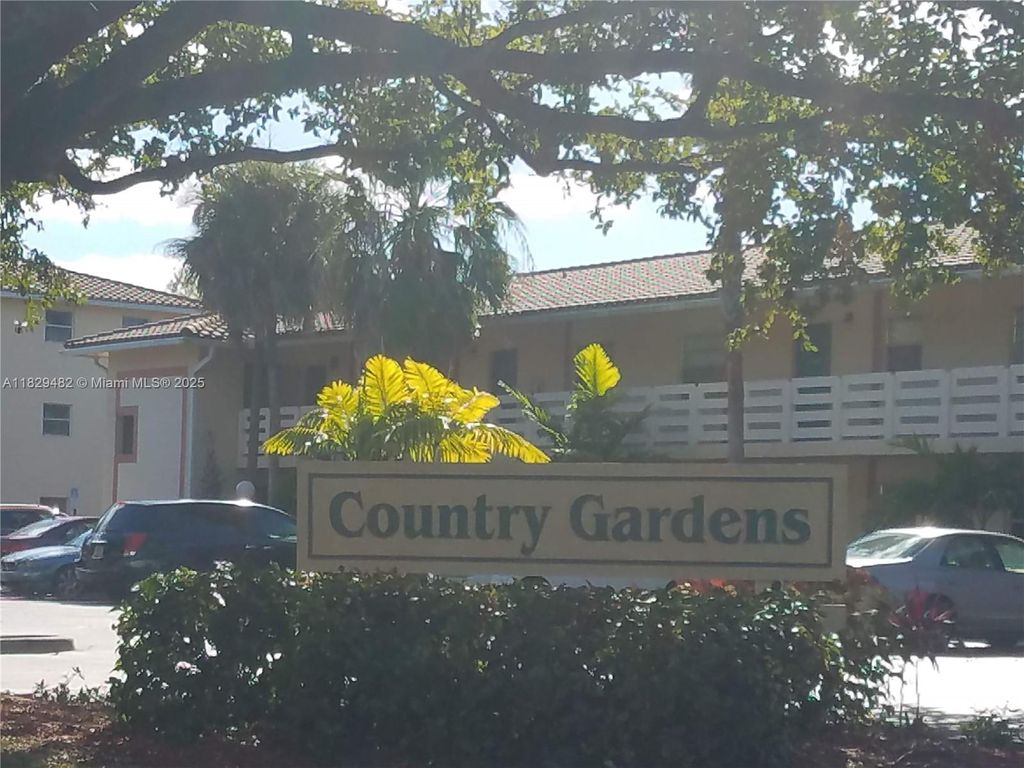 Photo of 3212 NW 102nd Ter #203-F, Coral Springs, FL 33065 (MLS # A11829482)