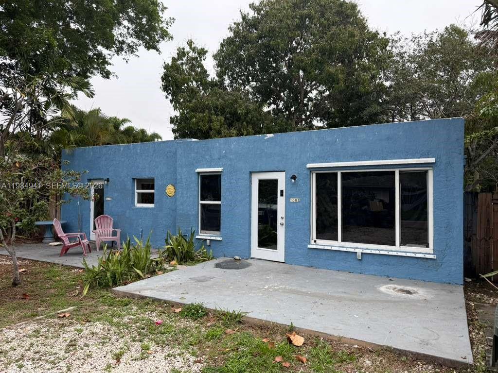 PROGRESSO - Residential Lease