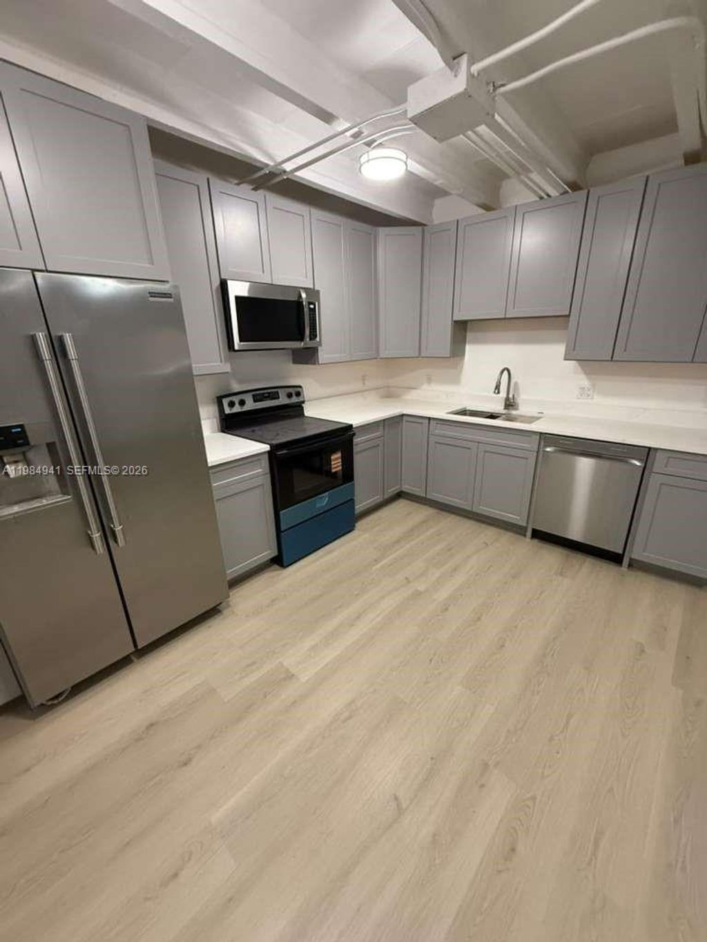 Photo of 1608 NW 5th Ave #1, Fort Lauderdale, FL 33311 (MLS # A11984941)