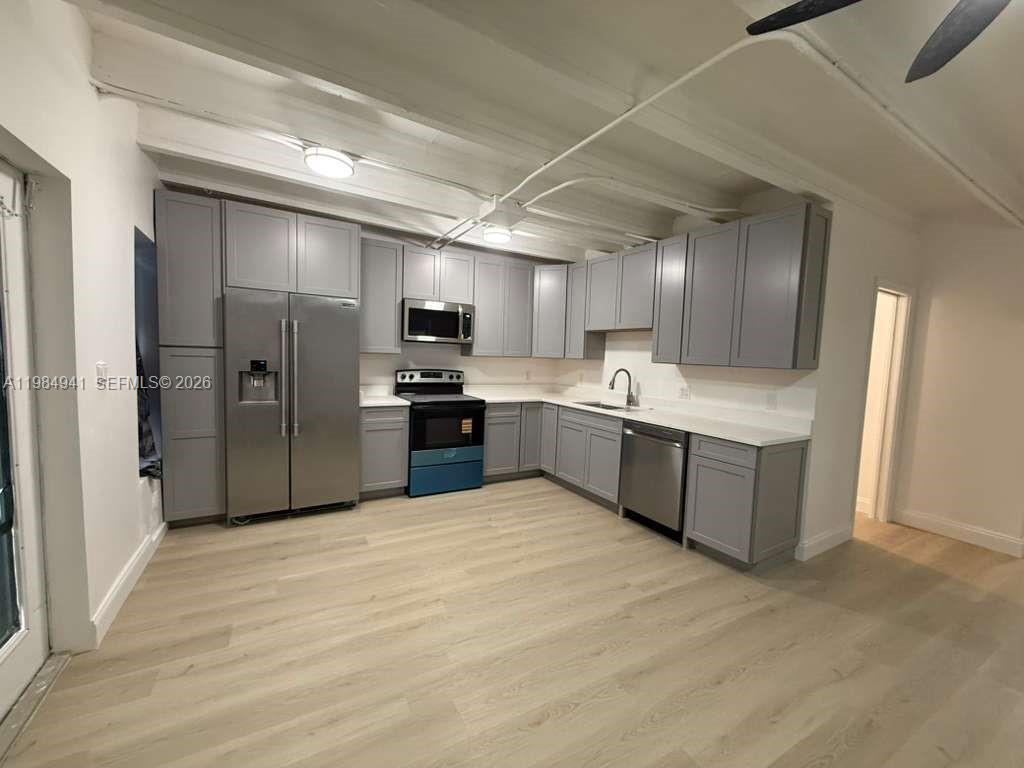 PROGRESSO - Residential Lease