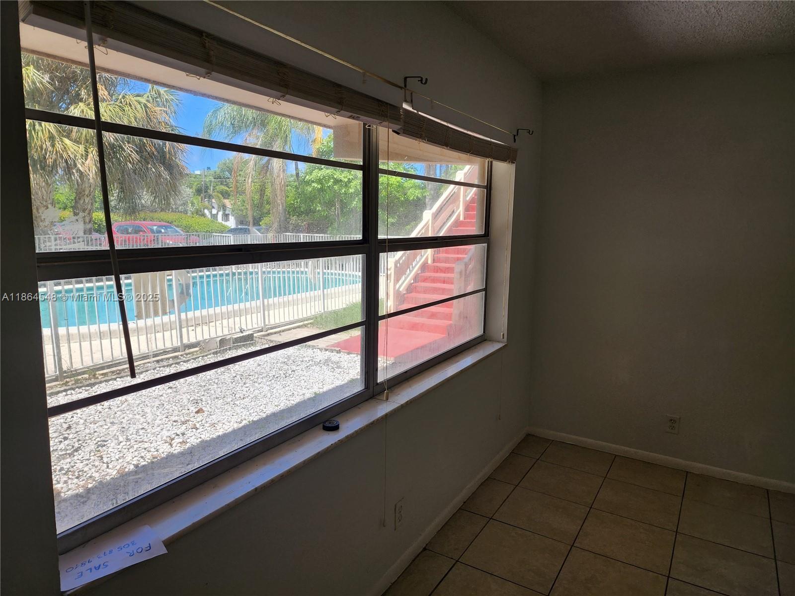 OCEAN DRIVE ESTATES CONDO - Residential Lease