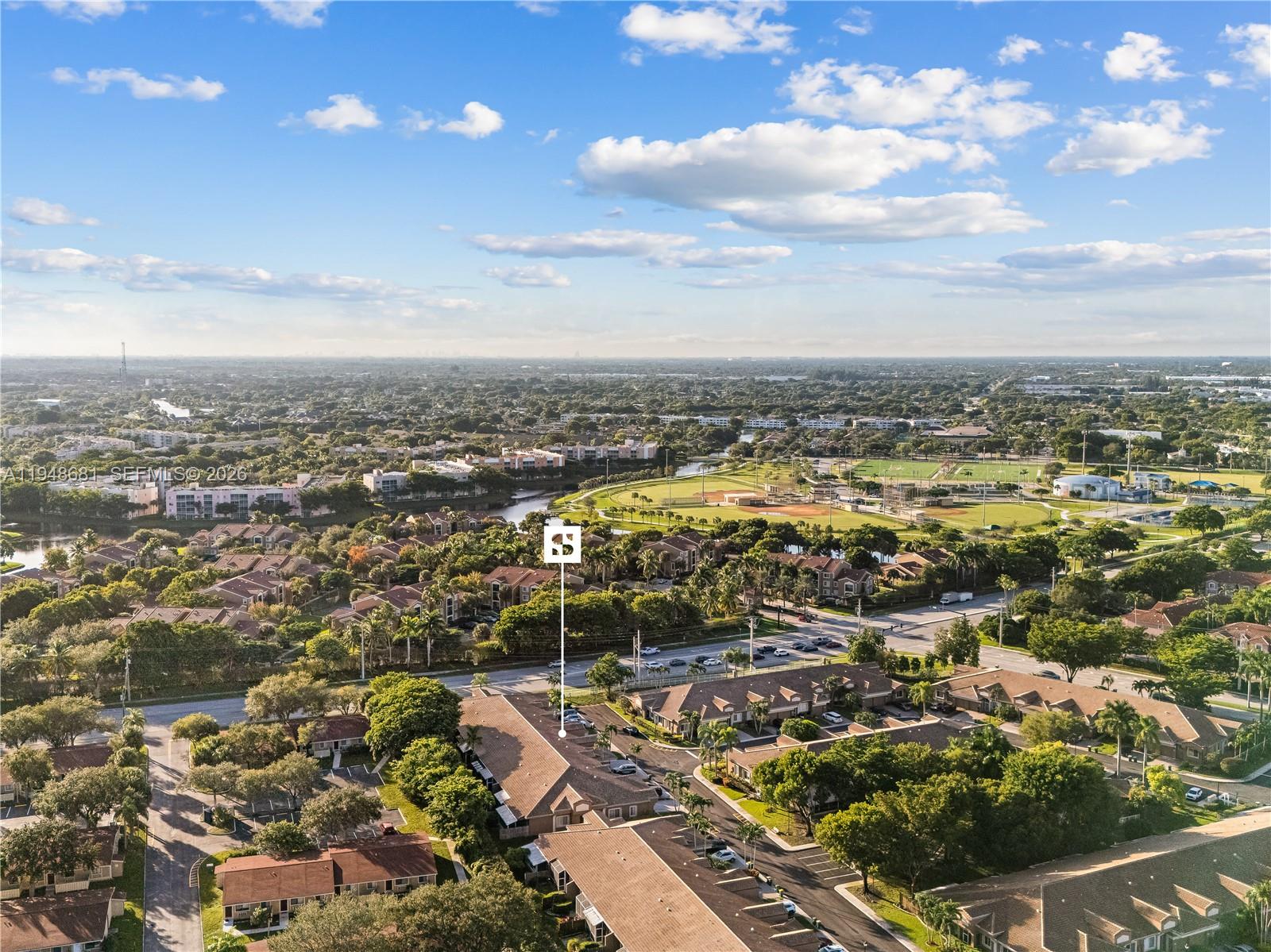 LOMBARDY REPLAT - Residential